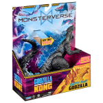 GODZILLA figuur 7" Battle Roar Godzilla, 35756