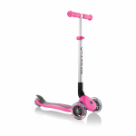 GLOBBER t&otilde;ukeratas  Primo Foldable roosa, 430-110