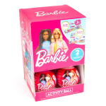BARBIE &uuml;llatuspall, 99-0162