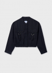 MAYORAL jope, black, 6.404-85, cm