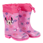 PERLETTI MINNIE kummikud, roosad, 98085, 26/27 suurus