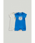 MOTHERCARE l&uuml;hikeste varrukatega s&auml;rk 2 tk., LL785 80