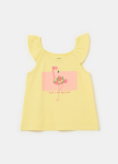 OVS pluus, kollane, , 002049086