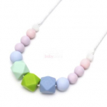 MIMIJO n&auml;ritavad helmed kaelakee Tiffany, 173