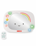 SKIP HOP tahavaate peegel SILVER LINING CLOUD ENTERTAINMENT, 9J600510