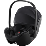 Britax BABY-SAFE 5Z2 turvah&auml;ll, Galaxy Black 2000039479