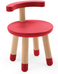 STOKKE s&ouml;&ouml;gitool MUTABLE&trade;, cherry, 581806