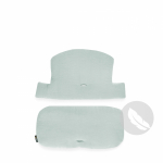 HAUCK polsterdus s&ouml;&ouml;gitoolile SELECT, mint, 667453