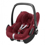 MAXI COSI turvah&auml;ll Pebble Pro EssenRed*2