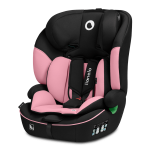 LIONELO turvatool LEVI I-SIZE, Pink baby,  76-150 cm., LO-LEVI I-SIZE