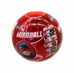MIRACULOUS pehme m&auml;nguasi Miraball, M14025
