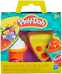 PLAY-DOH plastiliini komplekt Pizza and Milkshake, G31855X0