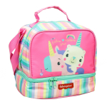 FISHER PRICE lunch bag, 349-33220