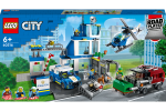 60316 LEGO&reg; City Police Politseijaoskond