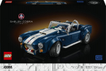 10357 LEGO&reg; Icons Shelby Cobra 427 S/C