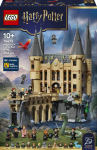 76473 HOGWARTS&trade; CASTLE: EAST WING