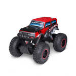 MAISTO TECH 1:10 RC auto Ford Bronco Sasquatch, 81339