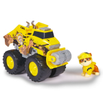 PAW PATROL s&otilde;iduk Rubble Rescue Wheels Bulldozer, 6069304