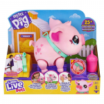 MY PET PIG interaktiivne p&otilde;rsas, 26366