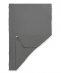 HAUCK voodipesu, 120x60 cm., Dark grey, 599297