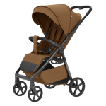 CARRELLO k&auml;ru BRAVO CARBON, Ginger Beige, CRL-5530