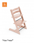 STOKKE s&ouml;&ouml;gitool TRIPP TRAPP Serene Pink 100134