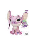STITCH pehme m&auml;nguasi Angel 30cm, DCL9350-11