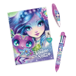 NEBULOUS STARS salap&auml;eviku Nenuphia and Lilya, 11362