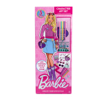 BARBIE loovuskomplekt, 99-0224