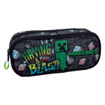MINECRAFT pinal Oval Metro Art 2, 316-05144
