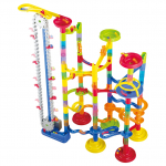 PLAYGO INFANT&TODDLER konstruktor lift Marmorist lab&uuml;rint, 9322