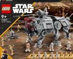 75337 LEGO&reg; Star Wars&trade; AT-TE&trade; Walker