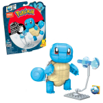 MEGA CONSTRUX POKEMON Squirtle ehituskomplekt