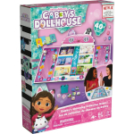 SPINMASTER GAMES m&auml;ng Gabbys Dollhouse Charming Collection, 6067032