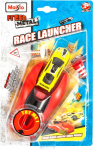 MAISTO DIE CAST komplekt FM 1:64 Race Launcher 15151