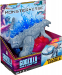 GODZILLA hiigelfiguur Roll & Battle Tail Attack, 35921