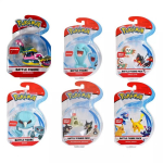 POKEMON figuur, assortii, 95003