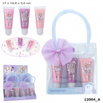 TOPMODEL Huulel&auml;ike komplekt v&auml;ikses kotis, 12064