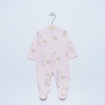 VILAURITA beebi kombe DENISE, roosa, art 987, 62cm