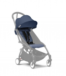 STOKKE istumisosa YOYO 6+, Air France Blue, 646407