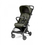 PEG PEREGO k&auml;ru VOLO, Metal, IP31000000BK01BK94