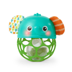 OBALL muusikaline m&auml;nguasi Giggle & Glow, 16763