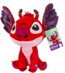 STITCH pehme m&auml;nguasi Leroy 30cm, DCL9350-12