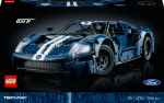 42154 LEGO&reg; Technic 2022 Ford GT