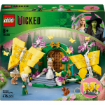 75688 LEGO&reg; Wicked Glinda pulmap&auml;ev