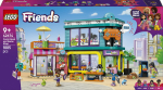 42674 LEGO&reg; Friends Koomiksite ja m&auml;ngude pood