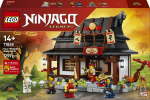 71858 LEGO&reg; NINJAGO&reg; Nelja relva sepa 15. aastap&auml;ev