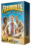 Lauam&auml;ng FRAUDVILLE, 56136