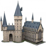 RAVENSBURGER Harry Potter pusle Sigat&uuml;&uuml;ka loss, 540 tk, 11259
