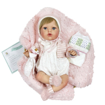 NINES D'ONIL beebinukk Tita, 0246